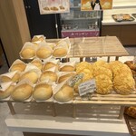 ペンギンベーカリー - 料理写真: