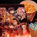 TOHOシネマズ - 料理写真: