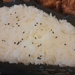 お弁当のサカシタ - 