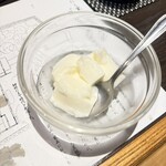 にく家 牛地蔵 - 