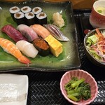 鮨 くろさき - 