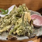鮨 くろさき - 