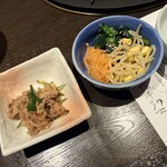 にく家 牛地蔵 - 