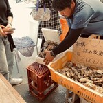 藤栄水産 - 