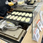 甲賀米粉たい焼き - 