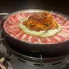 ハヌリ - イイダコたっぷりのチュクミサムギョプサル