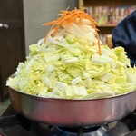 ドライブイン富士 - 