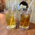 モンスターグリル - 