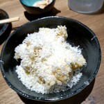 炭火焼鳥 め組 - 