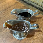 モンスターグリル - 