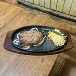 モンスターグリル - 