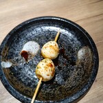 炭火焼鳥 め組 - 