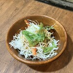 モンスターグリル - 