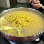 ドライブイン富士 - 
