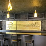 兼六園茶屋 見城亭 - 見城亭1Fカフェ