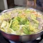 ドライブイン富士 - 