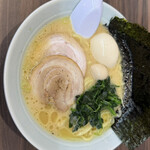 静岡魂心家 - 料理写真: