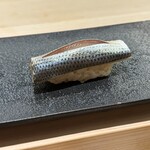 鮨南山 - 