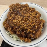 かつや - 料理写真: