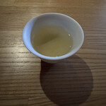 レスピラシオン - 白茶ベースのウェルカムティー