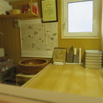 手打ち蕎麦 こはし - 