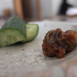 手打ち蕎麦 こはし - 