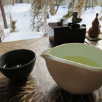 手打ち蕎麦 こはし - 