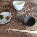 手打ち蕎麦 こはし - 