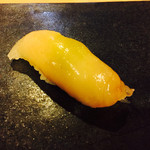 すし古川 - 縞鯵