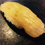 すし古川 - 平目