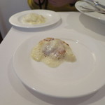 レストラン・モリエール - 