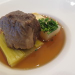 レストラン・モリエール - 