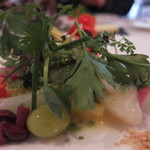 レストラン・モリエール - 