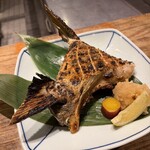 蔵人厨 金鯱 - 