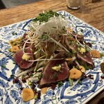 蔵人厨 金鯱 - 