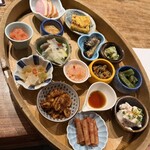 蔵人厨 金鯱 - 