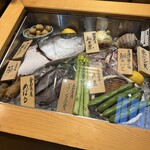 蔵人厨 金鯱 - 