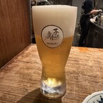 蔵人厨 金鯱 - 