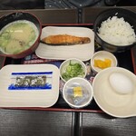 資さんうどん - 料理写真: