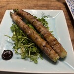 蔵人厨 金鯱 - 