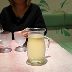 サイゼリヤ - ドリンク写真: