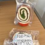 栗山製菓駅前売店 - 