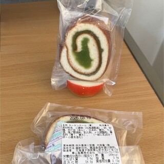 口コミ一覧 : 栗山製菓駅前売店 - 栗山/和菓子 [食べログ]
