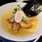 拉麺 名もなき店 - 料理写真: