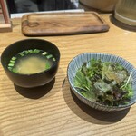 肉寿司 肉和食 KINTAN - 