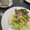 カフェ・コムサ - 