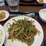 梅蘭 - 料理写真: