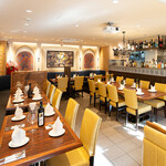 ディップマハル - 内観写真: