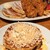 crisscross - 料理写真: