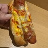 阪急ベーカリーショップ - 